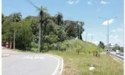 Lote - Terreno à venda, 20 vagas, Veneza - Ribeirão das Neves/MG