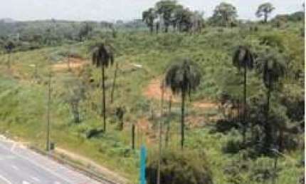 Lote - Terreno à venda, Andiroba - Ribeirão das Neves/MG