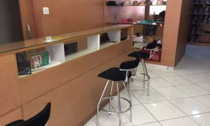 Lote - Terreno à venda, 4 vagas, Barro Preto - Belo Horizonte/MG