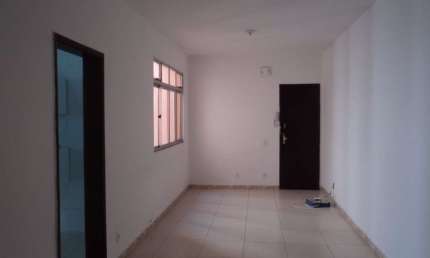 Apartamento à venda, 3 quartos, 1 vaga, Barroca - Belo Horizonte/MG