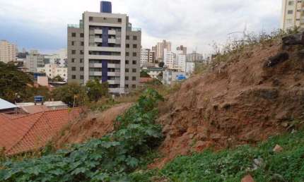 Lote - Terreno à venda, Padre Eustáquio - Belo Horizonte/MG