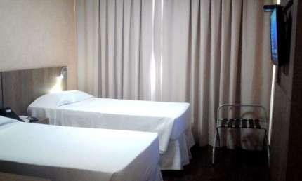 Flat para aluguel, 1 quarto, 1 suíte, 1 vaga, Palmares - Belo Horizonte/MG