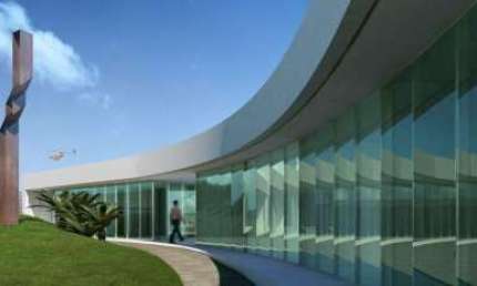 Sala comercial à venda na Rua Desembargador Edésio Fernandes, --, Estoril, Belo Horizonte