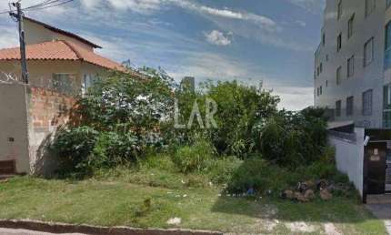 Lote - Terreno à venda, Santa Lúcia - Belo Horizonte/MG