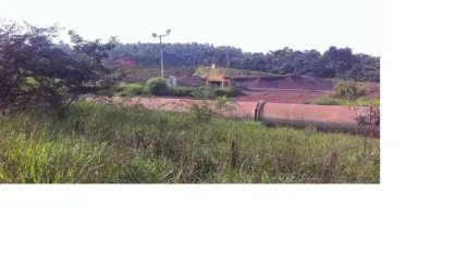 Terreno à venda na Rua Alfa, --, Brasiléia, Betim