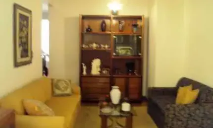 Área Privativa à venda, 4 quartos, 1 suíte, 1 vaga, Santo Antônio - Belo Horizonte/MG