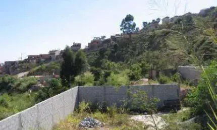 Lote - Terreno à venda, Estoril - Belo Horizonte/MG