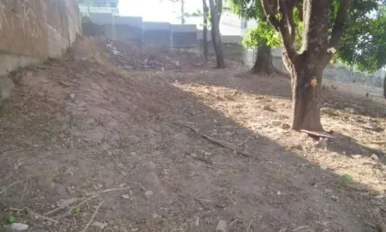 Lote - Terreno à venda, São Lucas - Belo Horizonte/MG