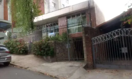 Terreno à venda na Rua Oriente, --, Serra, Belo Horizonte