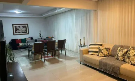 Apartamento à venda, 4 quartos, 1 suíte, 2 vagas, Gutierrez - Belo Horizonte/MG