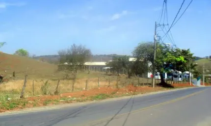 Terreno à venda na Avenida Mário Fonseca Viana, --, Imperial, Vespasiano
