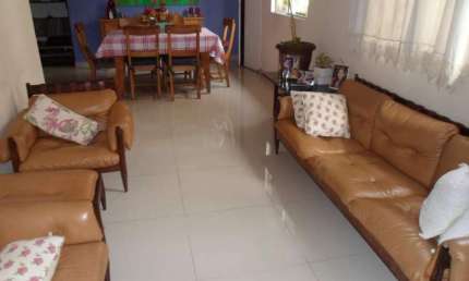 Apartamento à venda, 4 quartos, 1 suíte, 1 vaga, Luxemburgo - Belo Horizonte/MG
