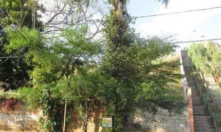 Excelente Lote/Terreno 1.400m2 à Venda Bandeirantes- Pampulha