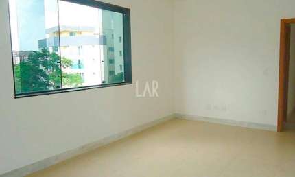 Apartamento à venda, 3 quartos, 1 suíte, 2 vagas, Grajaú - Belo Horizonte/MG