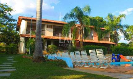Hotel - Pousada à venda, 16 quartos, 16 suítes, 20 vagas, Beira Rio - Três Marias/MG