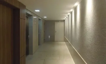 Sala comercial à venda na Rua Ouro Preto, --, Barro Preto, Belo Horizonte