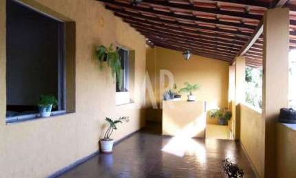 Casa à venda, 5 quartos, 1 suíte, 3 vagas, Nova Suíssa - Belo Horizonte/MG
