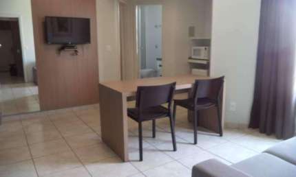 Flat à venda, 1 quarto, 1 suíte, 1 vaga, Santa Efigênia - Belo Horizonte/MG
