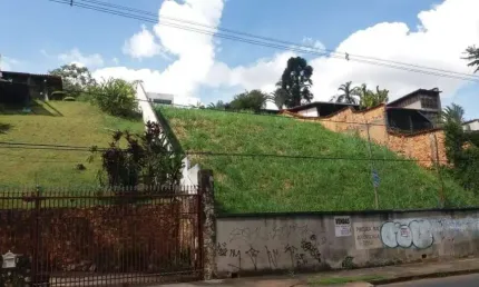 Lote - Terreno à venda, Jardim Atlântico - Belo Horizonte/MG
