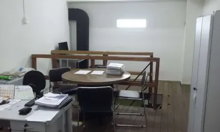 Ponto comercial à venda na Rua Martim de Carvalho, --, Santo Agostinho, Belo Horizonte