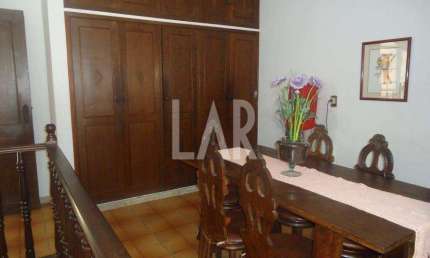 Casa à venda, 4 quartos, 2 suítes, 4 vagas, São José - Belo Horizonte/MG
