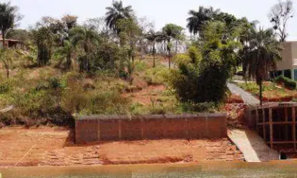 Lote - terreno à venda, pontal de escarpas - capitólio/mg