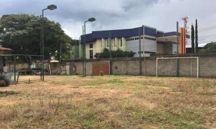 Lote - Terreno à venda, Braúnas - Belo Horizonte/MG