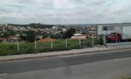 Lote - Terreno para aluguel, Dom Bosco - Belo Horizonte/MG