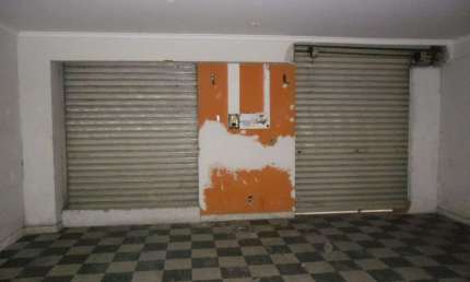 Ponto comercial para alugar na Rua dos Pampas, --, Prado, Belo Horizonte