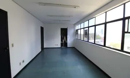 Sala comercial para alugar na Avenida do Contorno, --, Lourdes, Belo Horizonte