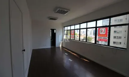 Sala para aluguel, Santo Agostinho - Belo Horizonte/MG