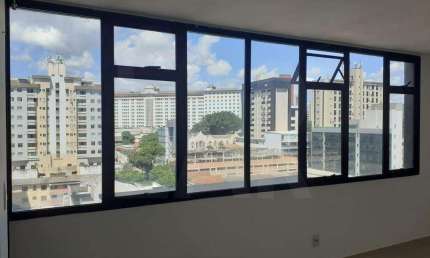 Sala para aluguel, Santa Efigênia - Belo Horizonte/MG