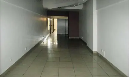 Ponto comercial para alugar na Rua Rio Grande do Sul, --, Centro, Belo Horizonte