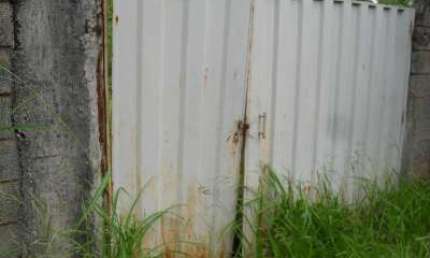Lote - Terreno para aluguel, Garças - Belo Horizonte/MG