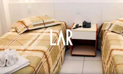 Hotel - Pousada à venda, 80 quartos, 80 suítes, Centro - Belo Horizonte/MG