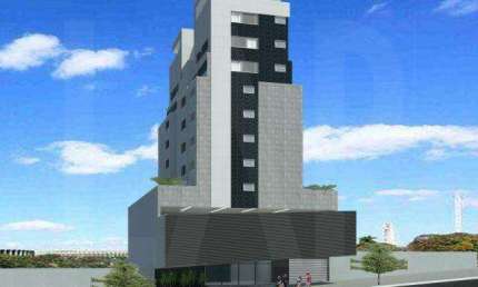 Apartamento à venda, 2 quartos, 1 suíte, 2 vagas, Lourdes - Belo Horizonte/MG