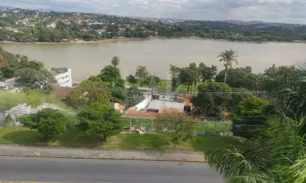 Lote - Terreno à venda, Jardim Atlântico - Belo Horizonte/MG