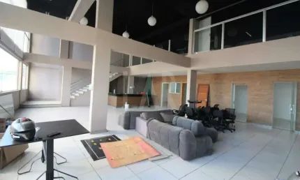 Sala comercial para alugar na Rua Yvon Magalhães Pinto, --, São Bento, Belo Horizonte