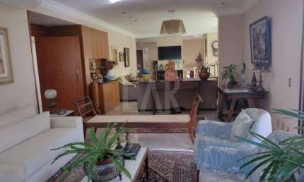 Apartamento à venda, 4 quartos, 2 suítes, 3 vagas, Funcionários - Belo Horizonte/MG