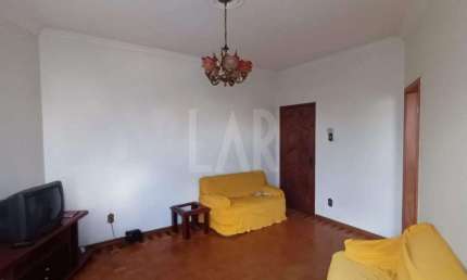 Apartamento à venda, 4 quartos, 1 vaga, Caiçaras - Belo Horizonte/MG