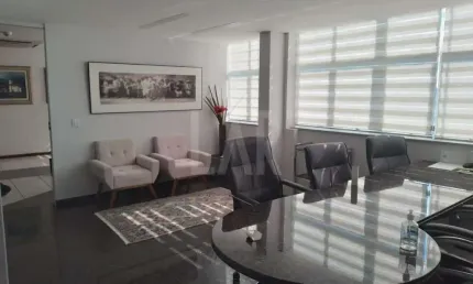 Sala comercial à venda na Rua Curitiba, --, Centro, Belo Horizonte