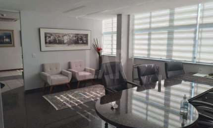 Sala comercial à venda na Rua Curitiba, --, Centro, Belo Horizonte