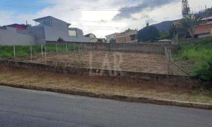 Lote - Terreno à venda, Belvedere - Belo Horizonte/MG