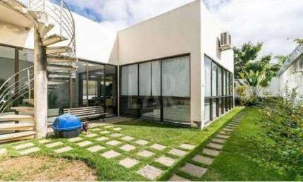 Casa à venda, 3 quartos, 1 suíte, 10 vagas, Bandeirantes (Pampulha) - Belo Horizonte/MG