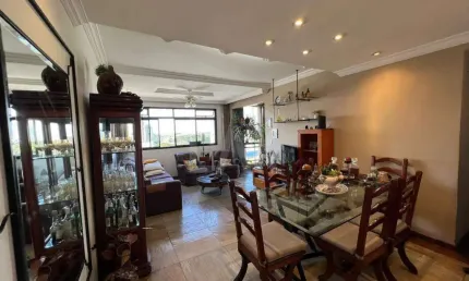 Apartamento à venda, 3 quartos, 1 suíte, 2 vagas, Ouro Preto - Belo Horizonte/MG