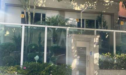 Casa à venda, 4 quartos, 2 suítes, 10 vagas, Luxemburgo - Belo Horizonte/MG
