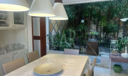 Casa à venda, 4 quartos, 2 suítes, 10 vagas, luxemburgo - belo horizonte/mg