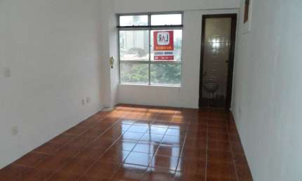 Sala para aluguel, 1 vaga, Santo Agostinho - Belo Horizonte/MG