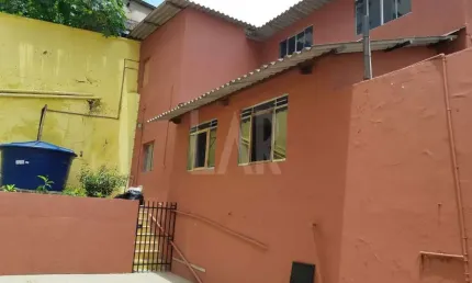 Terreno à venda na Rua Joanésia, --, Serra, Belo Horizonte