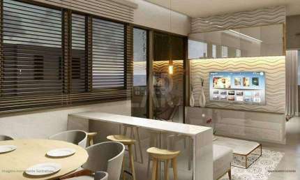Apartamento à venda, 3 quartos, 1 suíte, 2 vagas, Santo Antônio - Belo Horizonte/MG